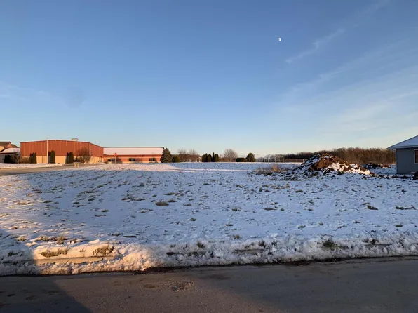 1501 FOREST GROVE STREET #Lt42, Howards Grove, WI 53083
