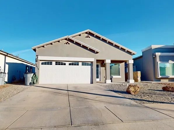 14613 Luciana Alvarado Ct, El Paso, TX 79938