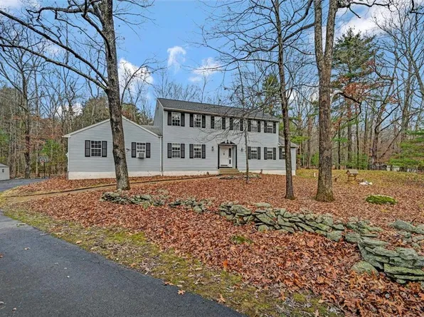 6114 James Ct, East Stroudsburg, PA 18301