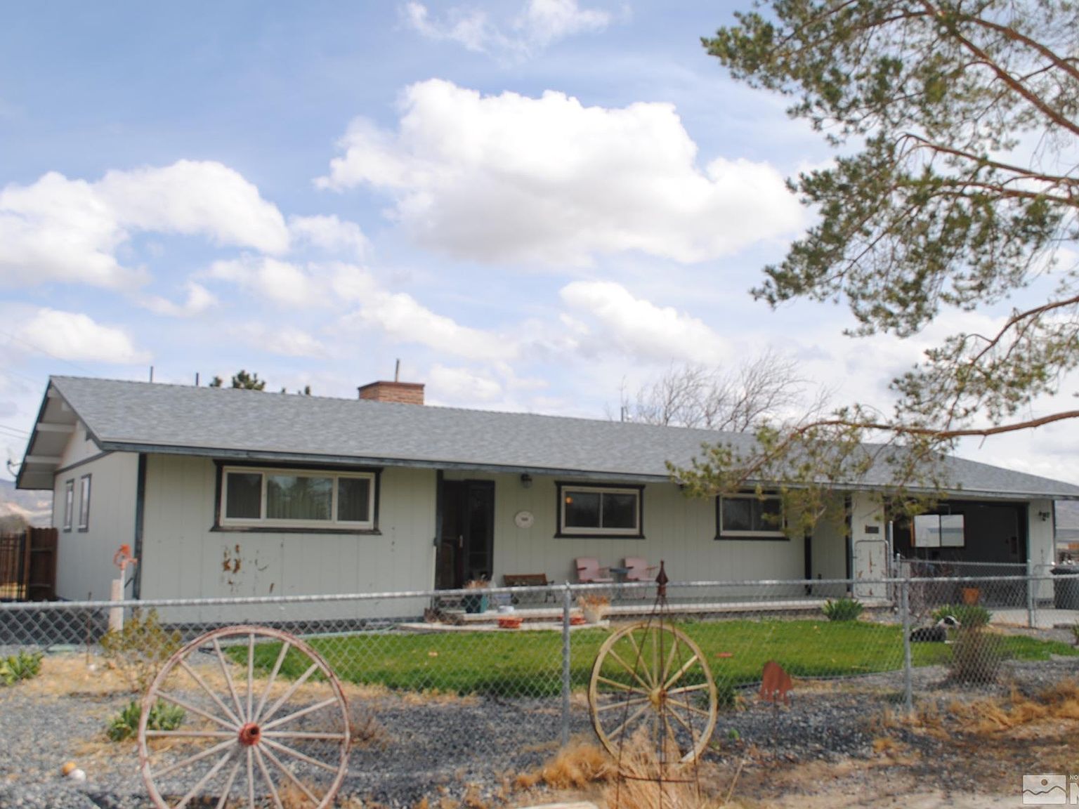 160 Rogers Ct, Lovelock, NV 89419 Zillow