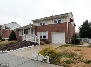 2007 Clifden Rd, Catonsville, MD 21228