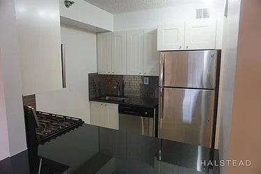 Rented by Halstead Real Estate