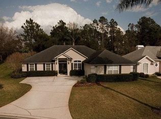 100 Azalea Point Dr S, Ponte Vedra Beach, FL 32082