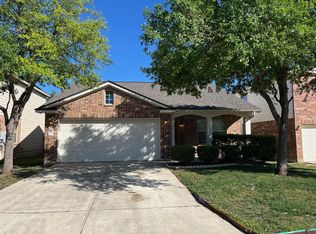 3734 Sausalito Fern, San Antonio, TX 78261