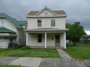 2108 11th Ave, Huntington, WV 25703
