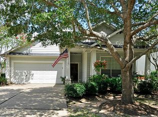 1131 Laurel Green Rd, Missouri City, TX 77459