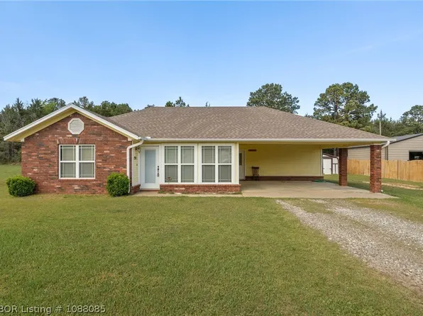 206 John Dr, Poteau, OK 74953