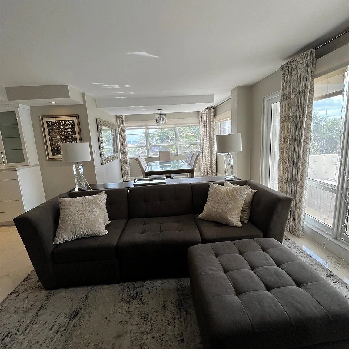 2 bed, 2.0 bath, 1250 sqft, $3,495 — Photo 4