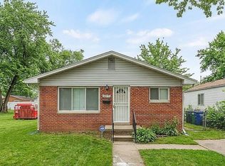 28918 Powers St, Westland, MI 48186