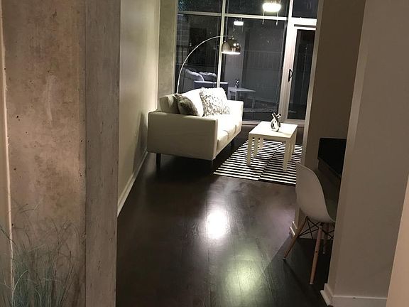 Entry Way
