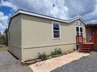 1467 E Cienega Dr, Williams, AZ 86046