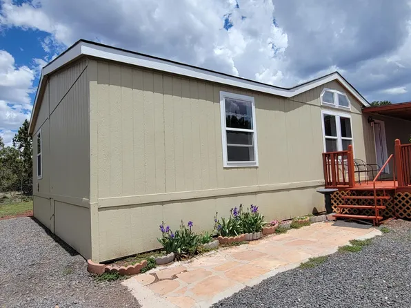 1467 E Cienega Dr, Williams, AZ 86046