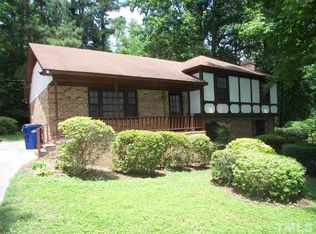 6729 Johnsdale Rd, Raleigh, NC 27615