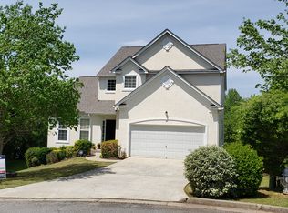 14 Rosemary Pl, Lawrenceville, GA 30044