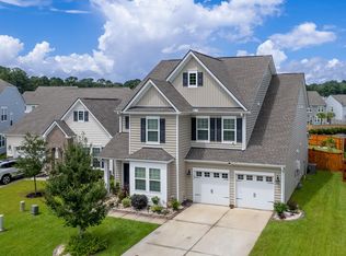 9803 Boxelder Ct, Ladson, SC 29456