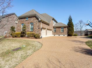 537 Federal St, Franklin, TN 37067