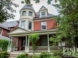 332 Rural Ave, Williamsport, PA 17701