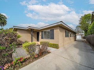 312 Prospect Ave, Long Beach, CA 90814