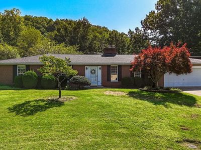 942 Pine St, Belpre, OH, 45714