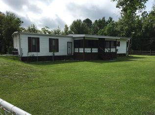 2203 Forest Park St, Bunnell, FL 32110