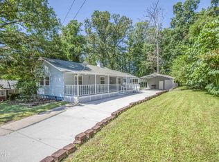 629 Pennsylvania Ave LOT 44, Oak Ridge, TN 37830