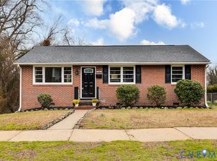 606 N 37th St, Richmond, VA 23223