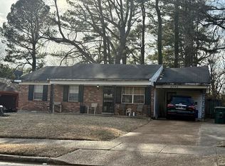 4295 Gladstone St, Memphis, TN 38128