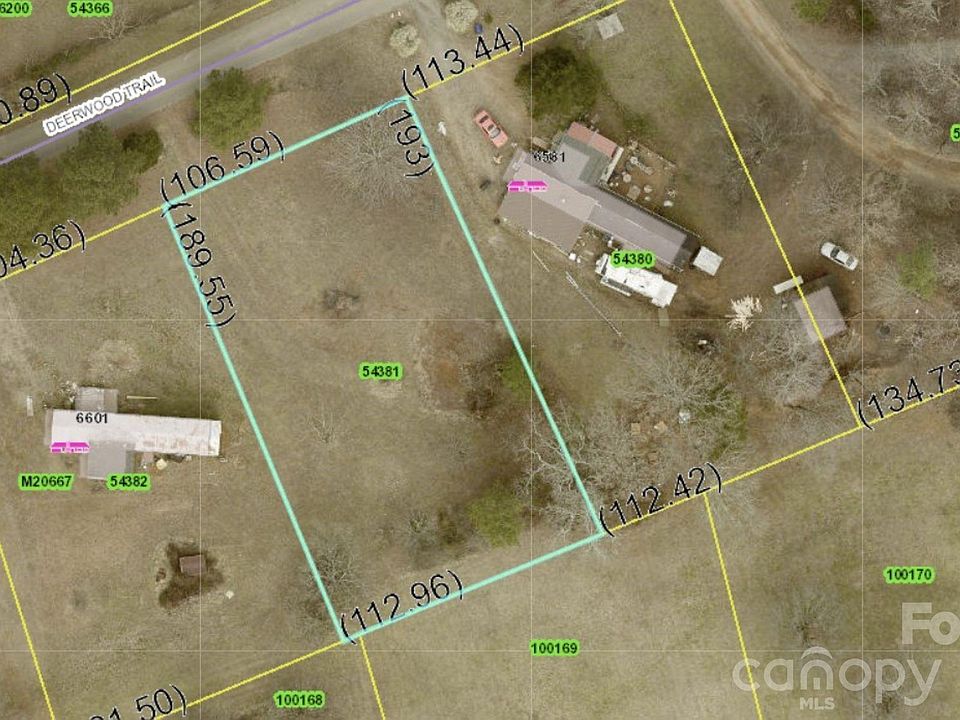 2nd image of 0 Deerwood Trl #21
