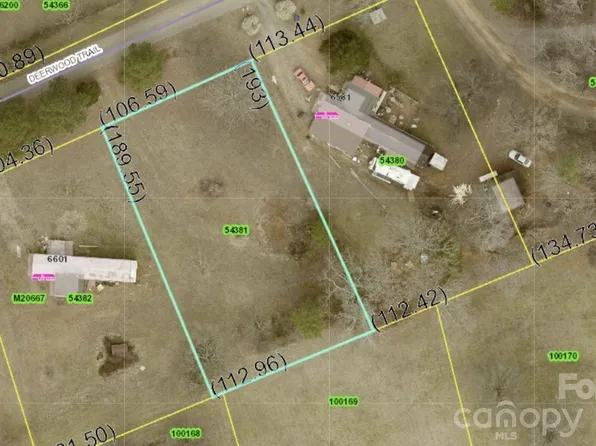 0 Deerwood Trl #21, Vale, NC 28168