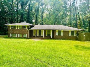 4832 Campbellton Rd SW, Atlanta, GA 30331