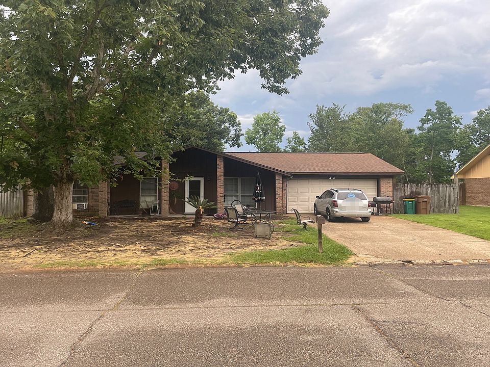 327 Dianne Dr, Diberville, MS 39540 Zillow