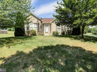 10002 Rider Ct, Hagerstown, MD 21740