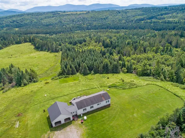 96 Harvey Swell Road, Colebrook, NH 03576