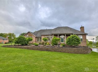 3085 State Route 122, Franklin, OH 45005