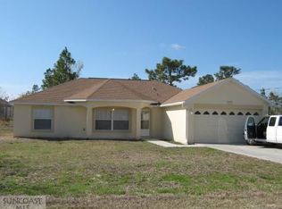 13210 Paxton Ave, Weeki Wachee, FL 34614