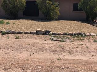 1008 Leroy Pl, Socorro, NM 87801