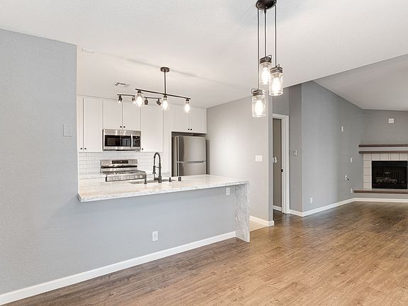 2nd image of 2629 S Durango Dr APT 202