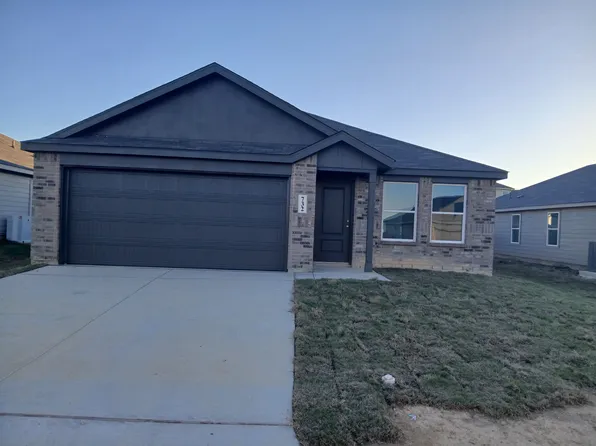 732 Canyon Run, Seguin, TX 78155