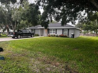 1847 NE Floridian Cir, Arcadia, FL 34266