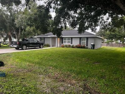 1847 NE Floridian Cir, Arcadia, FL, 34266