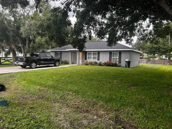 1847 NE Floridian Cir, Arcadia, FL 34266