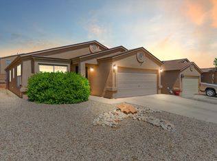9515 Hondo Valley Pl SW, Albuquerque, NM 87121