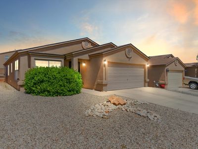 9515 Hondo Valley Pl SW, Albuquerque, NM, 87121