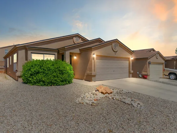 9515 Hondo Valley Pl SW, Albuquerque, NM 87121