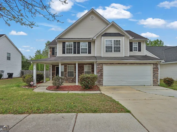 3800 Bogan Mill Rd, Buford, GA 30519