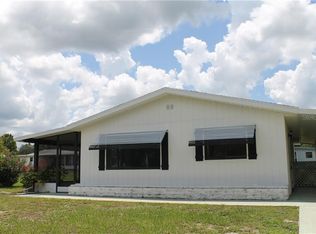 9570 SW 101st Pl, Ocala, FL 34481