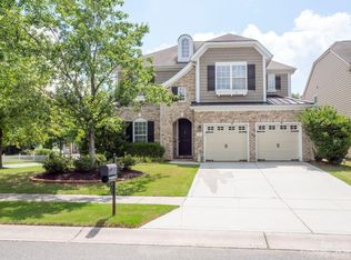 9103 Ardrey Woods Dr, Charlotte, NC 28277