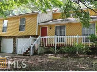 7130 Riverhill Dr, Riverdale, GA 30274