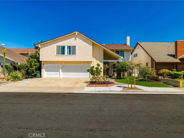 6053 Lawrence St, Cypress, CA 90630