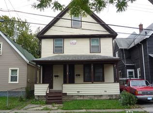 19 Texas St, Rochester, NY 14606